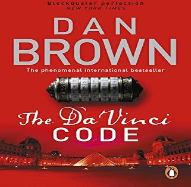 Sakrileg von Dan Brown, Taschenbuch - Bild 1