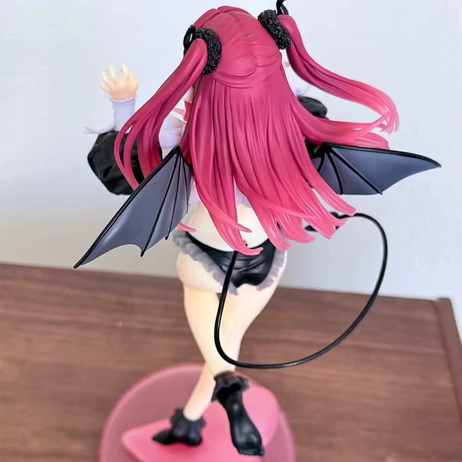 Bandai Marin Kitakawa Actionfigur, Modellspielzeug, 29 cm - Bild 5