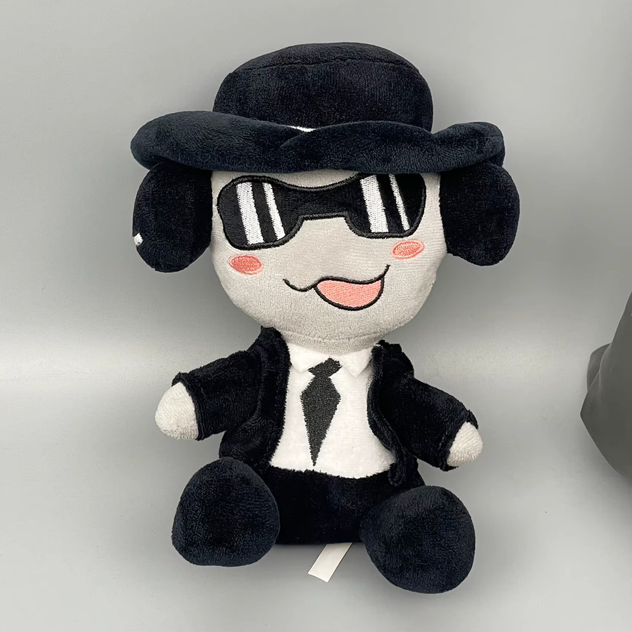 Vergessenes Gubby Plüschtier, Spielzeugpuppe - Bild 4