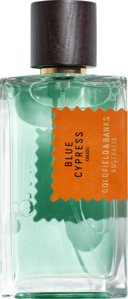 Goldfield & Banks Blue Cypress Eau de Parfum, Unisex, holzig, würzig - Bild 1