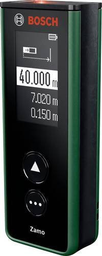 Bosch Home and Garden Zamo Set Laser-Entfernungsmesser - Bild 1