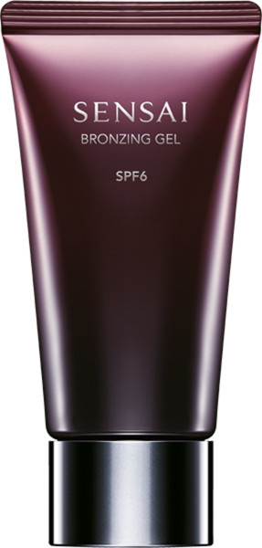 Sensai Bronzing Gel, Körperpflege, Herren - Bild 1