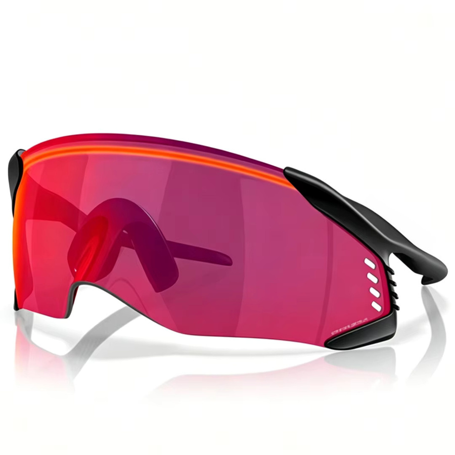 Velo Kato OO9501 Sportsonnenbrille, Unisex, Vollrand, Kunststoff, photochromatisch, polarisiert - Bild 1