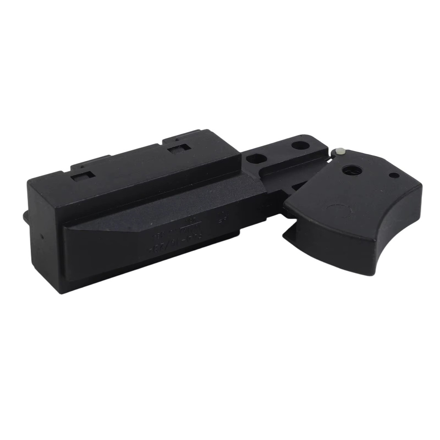Vibratite Auslöseschalter für Kreissäge 23-66-2635 in Schwarz, kompatibel mit 2730-20, 2730-21, 2731-21, 2731-22 und 2631-20 Aluminium Säge - Bild 6