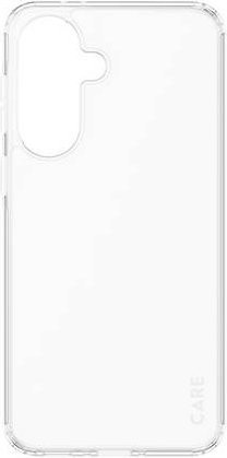 PanzerGlass PG CARE Displayschutz für Samsung Galaxy A37 in Transparent - Bild 1