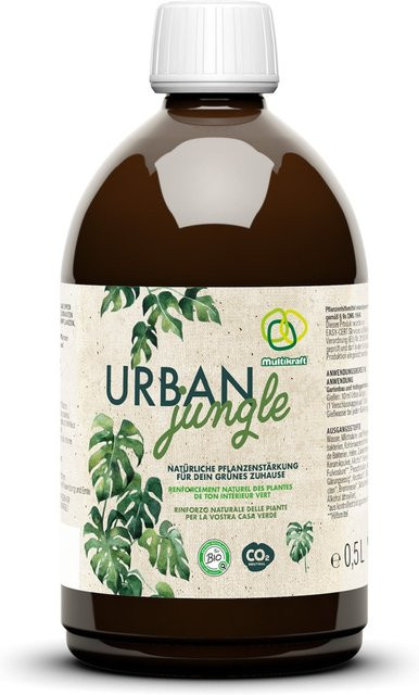 Multikraft Urban Jungle - Bild 1
