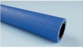 NORRES Sauerstoff-Druckschlauch 3250-SALDAFORM Blau 8,0 - 50 - Bild 1
