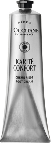 L'Occitane Karité Confort Shea Fusscreme - Bild 1