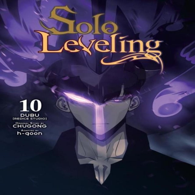 Solo Leveling Bd. 10, J. Torres, Taschenbuch - Bild 1