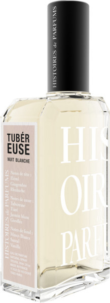 Histoires de Parfums Tubéreuse Nuit Blanche Eau de Parfum - Bild 1