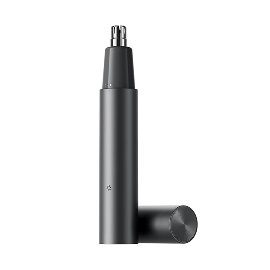 Mijia Elektrischer Nasenhaartrimmer, Schwarz, Unisex - Bild 6