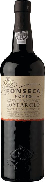 Fonseca Port 20 Year Old Tawny, Vinho do Porto DOC, 0,75 l - Bild 1