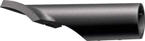Trilux Mastaufsatzstück Jovie A Z D42 in Schwarz und Grau aus Metall - Bild 1