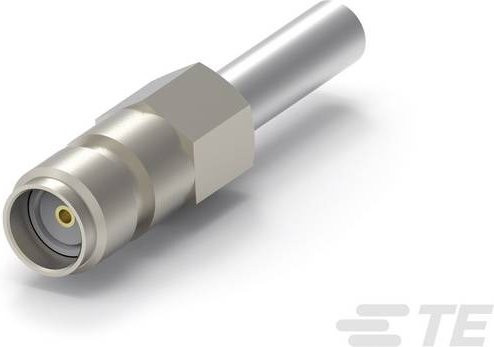 TE Connectivity 447648-3 Box in Silber - Bild 1