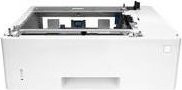 HP Papierkassette Paper Tray L0H17A in Weiß für M607 M608 M609 mit 550 Blatt Kapazität - Bild 1