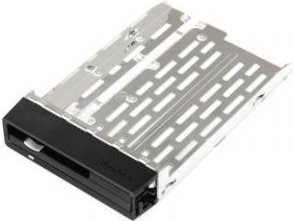 Synology HDD Tray Type R5 in Schwarz für RS10613XS+, RS3413XS+ und RX1213SAS (89-DTR501Z31) - Bild 1