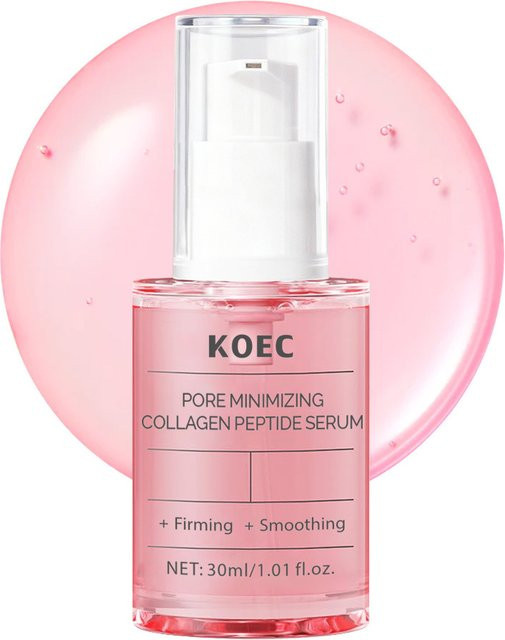 F'eDoren Kollagen-Peptid-Serum, 30 ml, Unisex - Bild 1