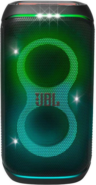 JBL PartyBox Club 120 Tragbarer Partylautsprecher Schwarz - Bild 1