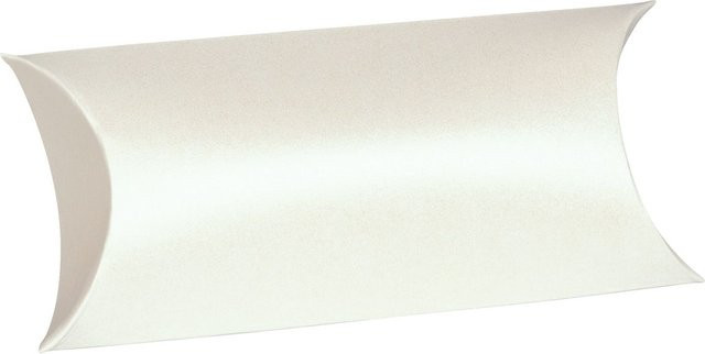 Heyda Faltschachtel für Adventskalender in Beige aus Kraftpapier - Bild 1