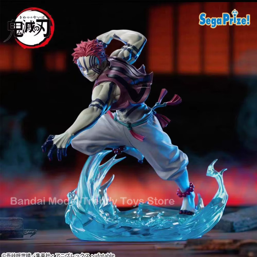 SEGA Demon Slayer Akaza Infinity Castle Arc, Anime-Figur, Einzelfigur - Bild 2