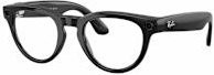 Ray-Ban RW 4013 Gen2 Sonnenbrille, Rund, Vollrand, Schwarz, Unisex - Bild 1