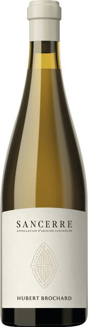 Domaine Hubert Brochard Sancerre Blanc, Sauvignon Blanc, trocken, 2024, Weißwein, 0,75 l - Bild 1