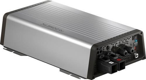 Dometic SinePower DSP 3524T Wechselrichter 3500W 24 V/DC - 230 V/AC in Silber mit Fernbedienbarkeit und Netzvorrangschaltung - Bild 1