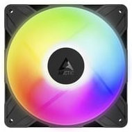 Arctic P14 Pro Reverse A-RGB Gehäuselüfter, Schwarz, Multicolour - Bild 1