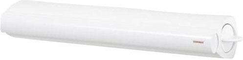 Leifheit Wandtrockner Rollfix 210 mit Aufrollautomatik in Weiß - Bild 1