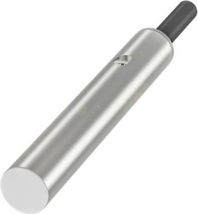 Balluff Kapazitiver Näherungsschalter BCS G06T4E1-POM15C-EP02 BCS001M PNP Öffner, Farbe: Silber, Durchmesser: 6,5 mm - Bild 1