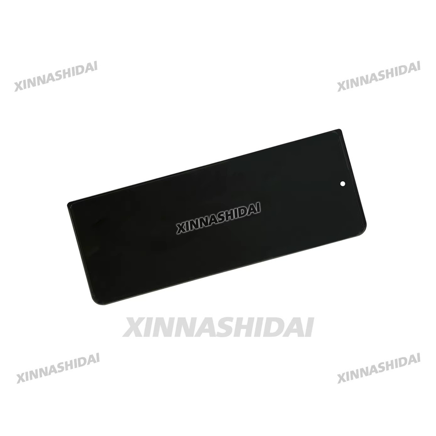 Samsung Galaxy Z Fold 3 Ersatzdisplay mit Super TFT LCD Touchscreen Digitizer in Schwarz ohne Rahmen - Bild 2