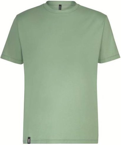 Uvex T-Shirt aus Baumwolle in Grün, Größe 6XL - Bild 1