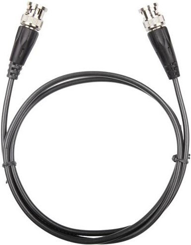 Rigol CB-BNC-BNC-MM-100 BNC-Kabel in Schwarz - Bild 1