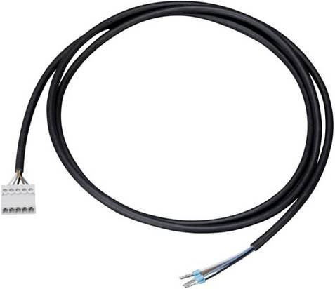ABB CDP18-FBP.150 Eingangsmodul 1SAJ929180R0015 in Schwarz - Bild 1