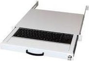 equip Tastatureinschub in Hellgrau - Bild 1