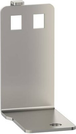 Schneider Electric HMIZXFIX1 Erweiterungsmodul in Silber - Bild 1