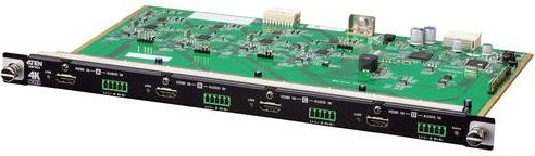 ATEN VM7824 HDMI Capture Card Erweiterungskarte in Grün - Bild 1