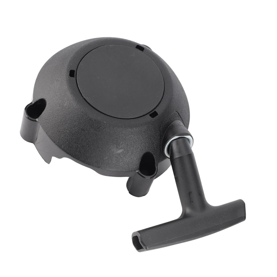 Rückstoßstarter Baugruppe aus Kunststoff für Stihl BR500 BR550 BR600 Ersatzteil 4282 190 0300 - Bild 2
