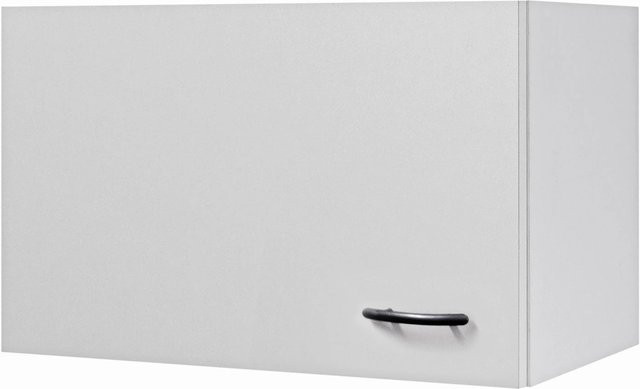 Flex-Well Küchen-Kurz-Hängeschrank Wito Weiß B/T/H: 60 x 32 x 32 cm - Bild 1