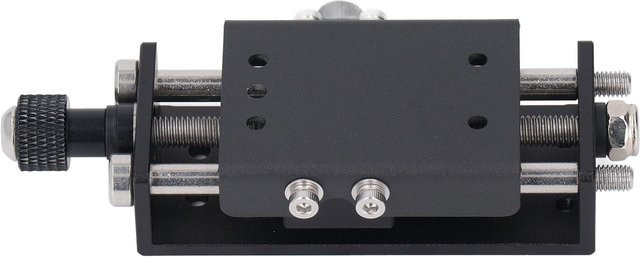 TWOTREES Z-Achsen Hubmodul für TTS-55 PRO CNC Schnitzmaschine aus Edelstahl in Schwarz - Bild 1