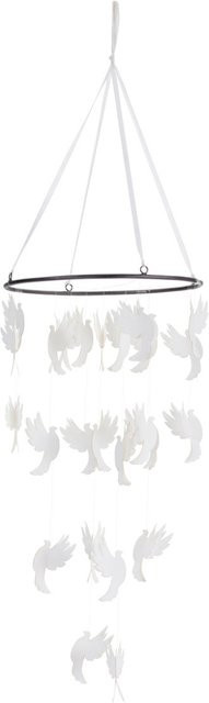 Mobile Bird von House Doctor in Off-White - Bild 1