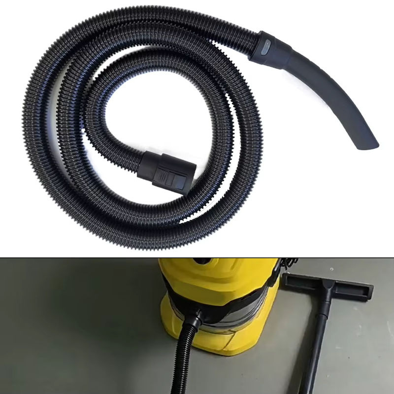 Karcher Ersatzsaugschlauch für WD-Serie, schwarz, Länge: 2,5 m - Bild 5