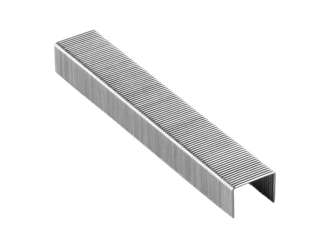 PARKSIDE Tackerklammern und Tackernägel aus Stahl in Silber - Bild 2