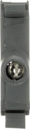 ABB MLBL-01Y Leuchtelement mit LED-Element in Gelb und Grau aus Kunststoff - Bild 1