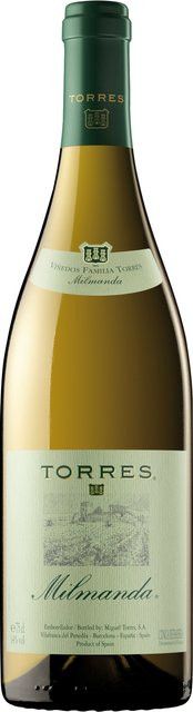 Familia Torres Chardonnay Weißwein, Katalonien, 2021, trocken, 0,75 l - Bild 1