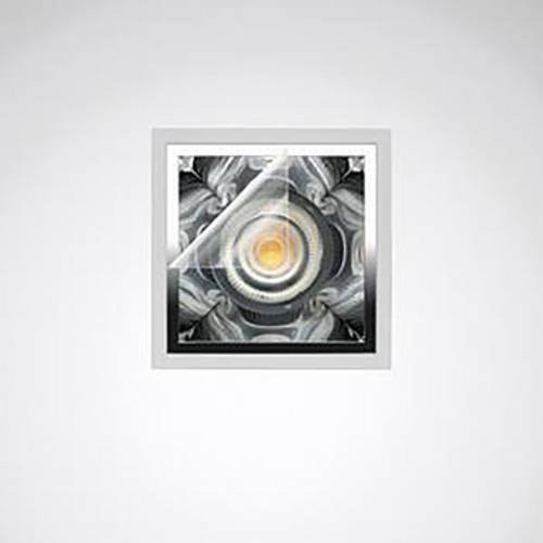 Trilux SNS QC01 RC Abdeckung quadratisch - Bild 1