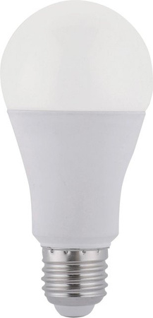 Just Light LED-Lampe Lolasmart-Bulb E27 App-steuerbar RGBW Multicolour und Weiss