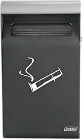 Wandascher Probbax, rechteckig, 0,5 l - Bild 1
