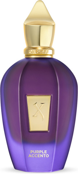 Xerjoff Purple Accento Eau de Parfum, Unisex - Bild 1