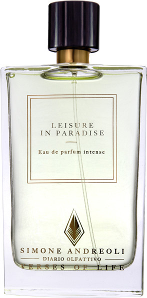 Simone Andreoli Leisure in Paradise Eau de Parfum Spray - Bild 1